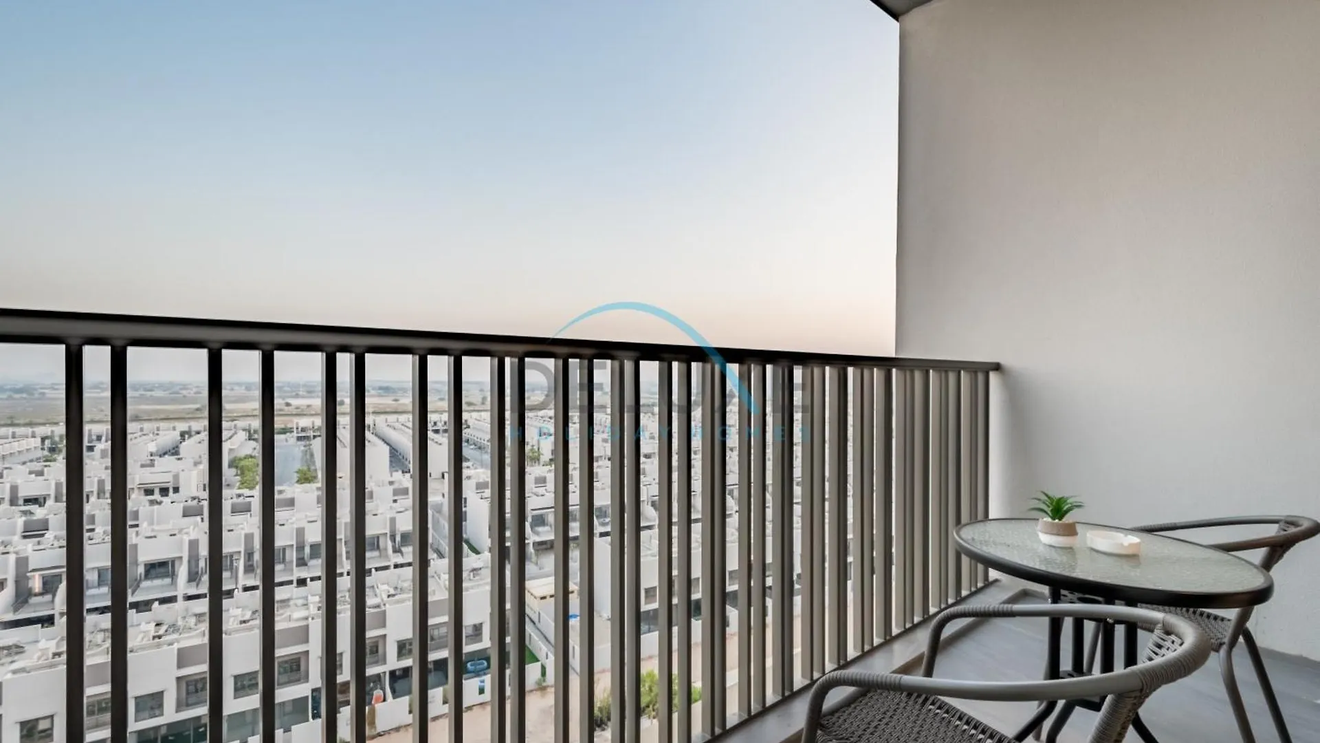 Delightful Studio Apartment At Mag 930, Mohammad Bin Rashid City By Deluxe Holiday Homes Dubai