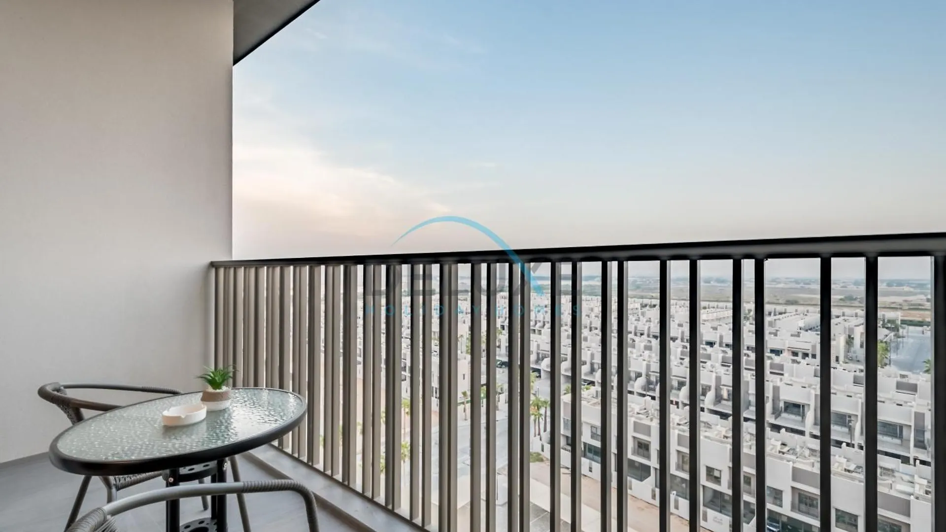Delightful Studio Apartment At Mag 930, Mohammad Bin Rashid City By Deluxe Holiday Homes Dubai
