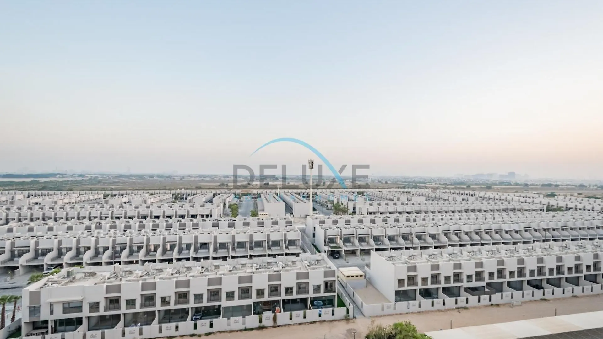 Delightful Studio Apartment At Mag 930, Mohammad Bin Rashid City By Deluxe Holiday Homes Dubai United Arab Emirates