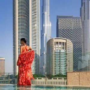 Sofitel Downtown Hotell